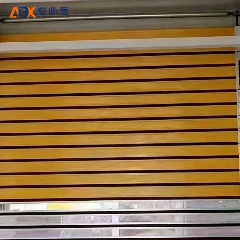 资阳雷达高速门